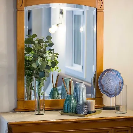 Apartment Beauty Attic Terrace Old Town - Vegueta