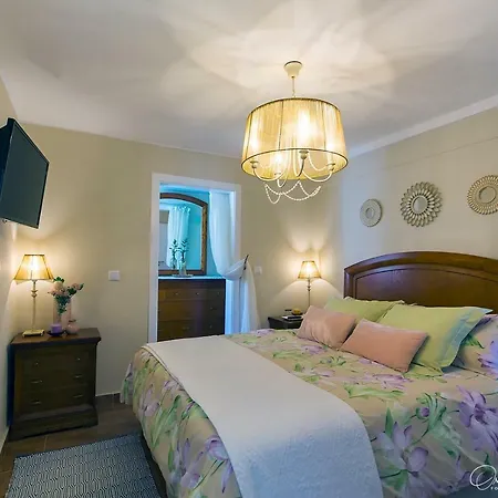 Apartment Beauty Attic Terrace Old Town - Vegueta Las Palmas de Gran Canaria