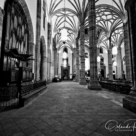 Beauty Attic Terrace Old Town - Vegueta Las Palmas de Gran Canárias