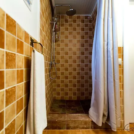 Beauty Attic Terrace Old Town - Vegueta Apartment