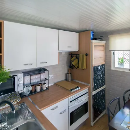 Appartement Beauty Attic Terrace Old Town - Vegueta Las Palmas de Gran Canaria