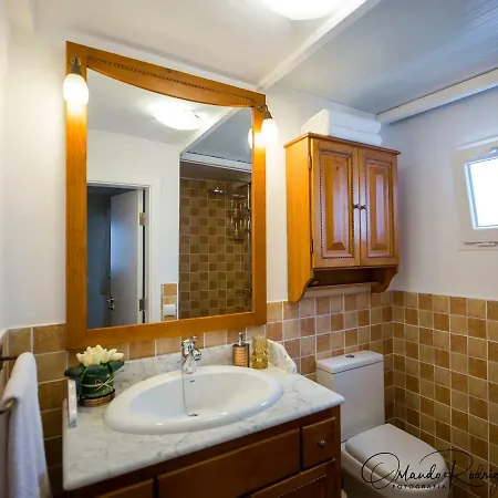 Beauty Attic Terrace Old Town - Vegueta Appartement Las Palmas de Gran Canaria